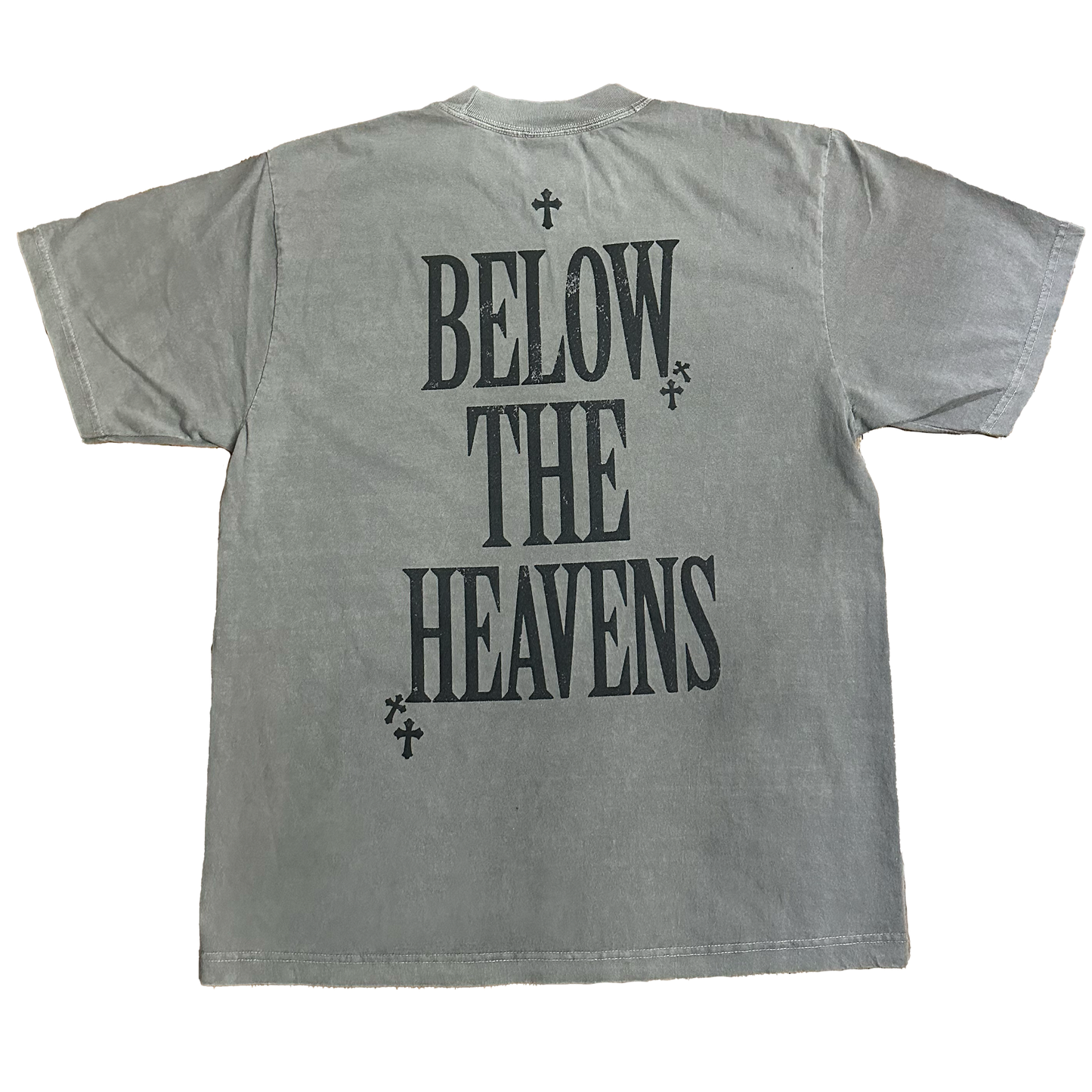 God Oversized (Cement)