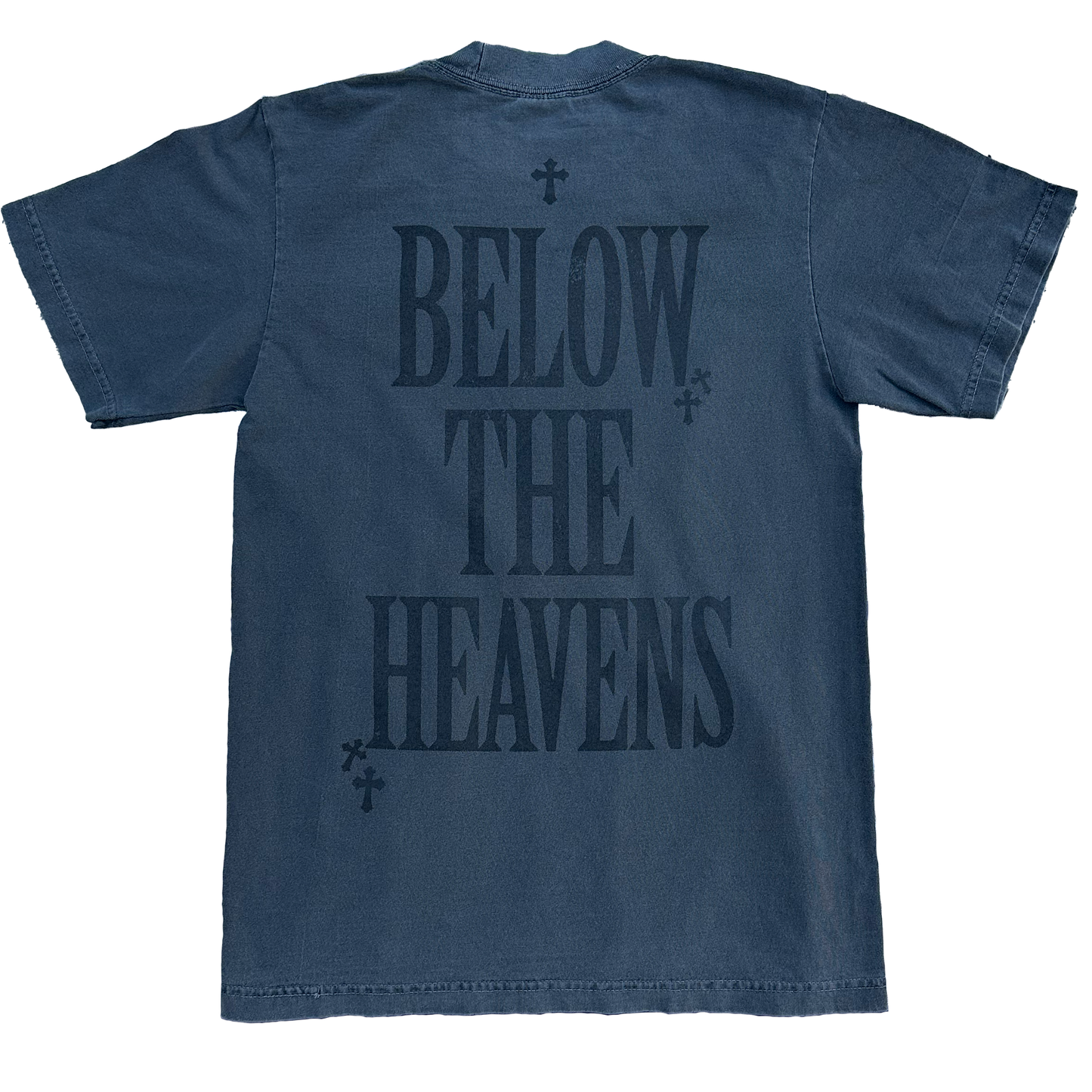 God Oversized (Shadow)