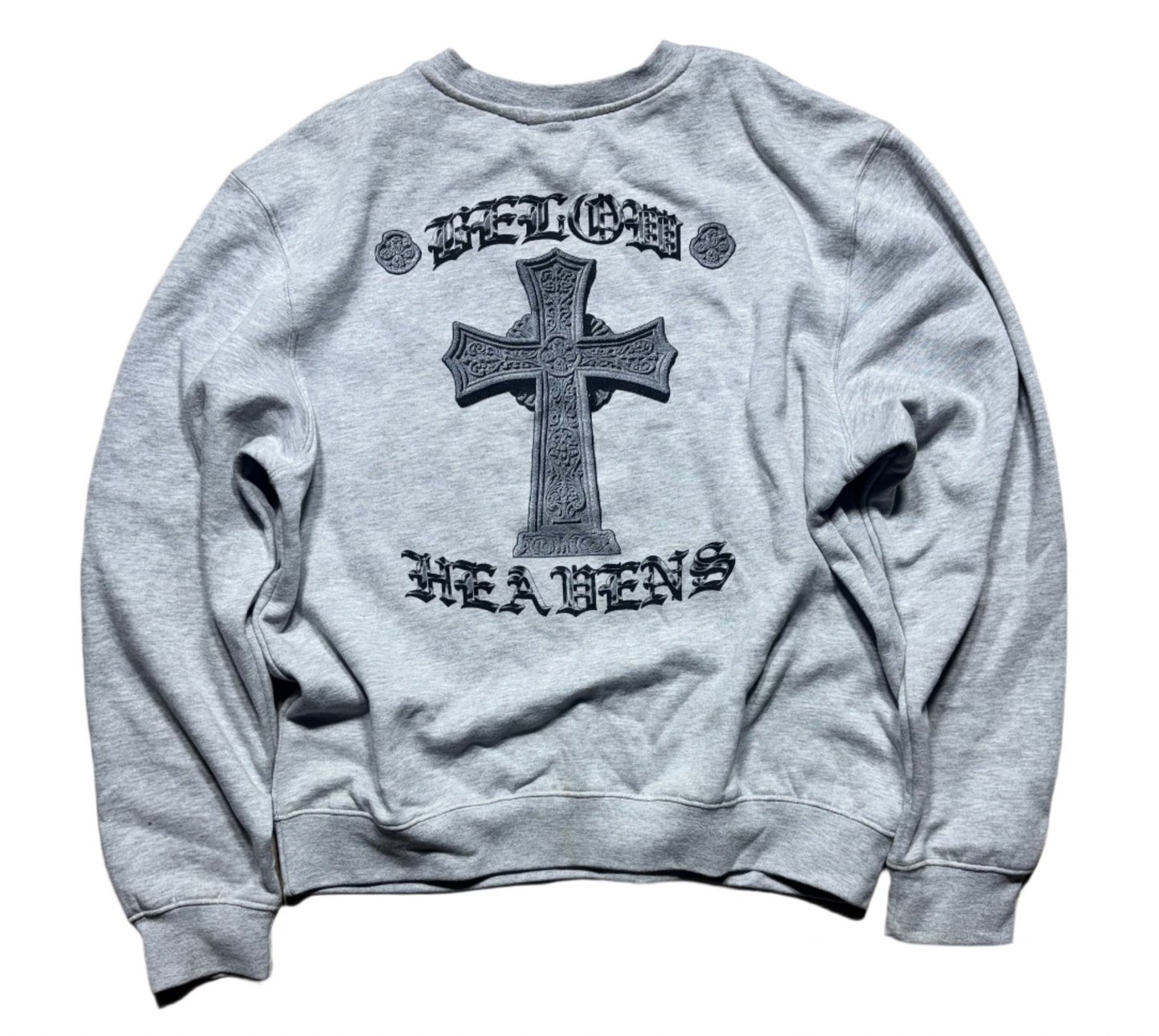 Heavens Vault Crewneck