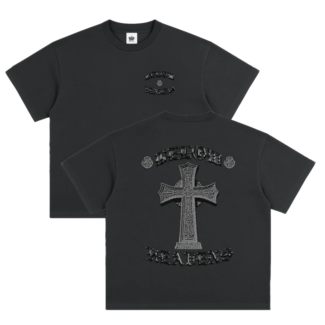 Heavens Vault Tee