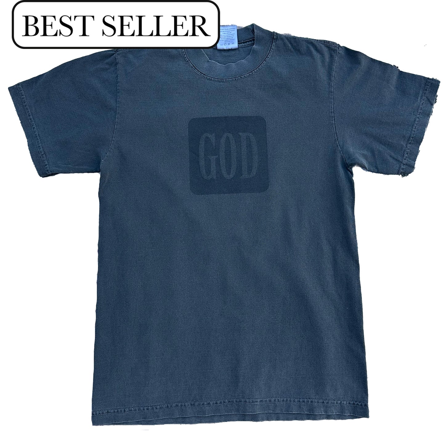 God Oversized (Shadow)