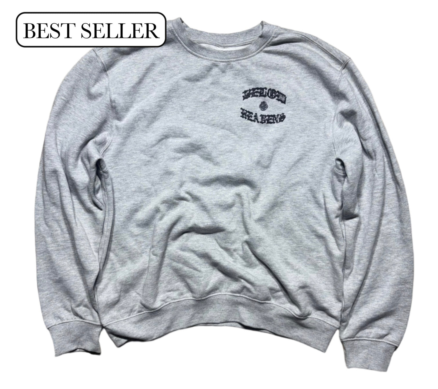 Heavens Vault Crewneck