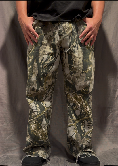 Signature Camo Pants