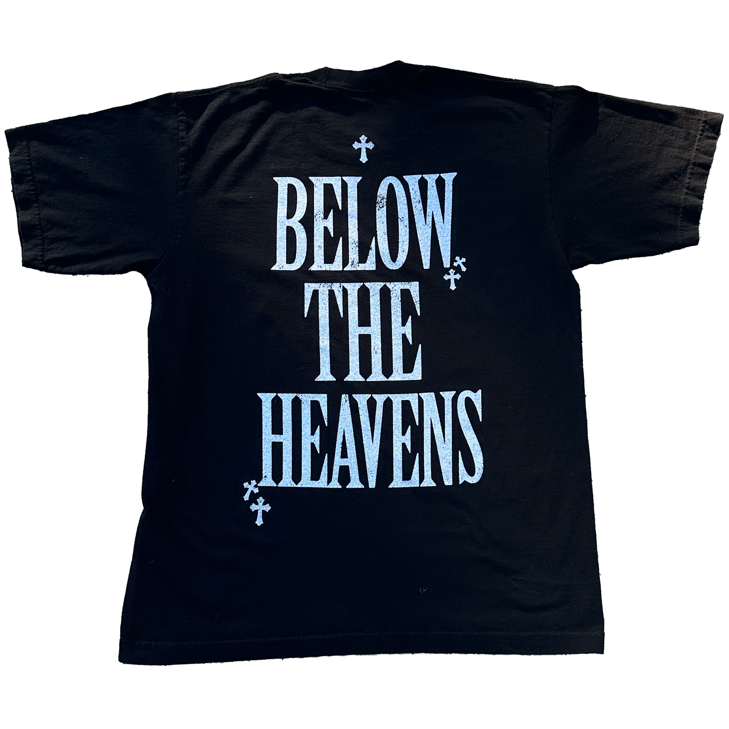 God Oversized (Black)