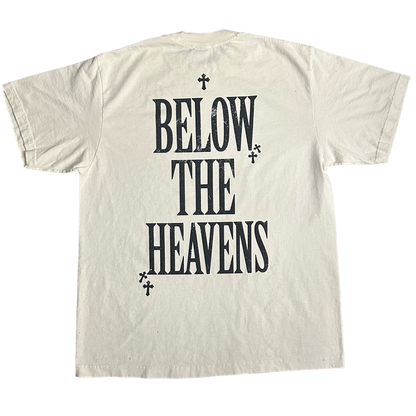 God Oversized (Cream)