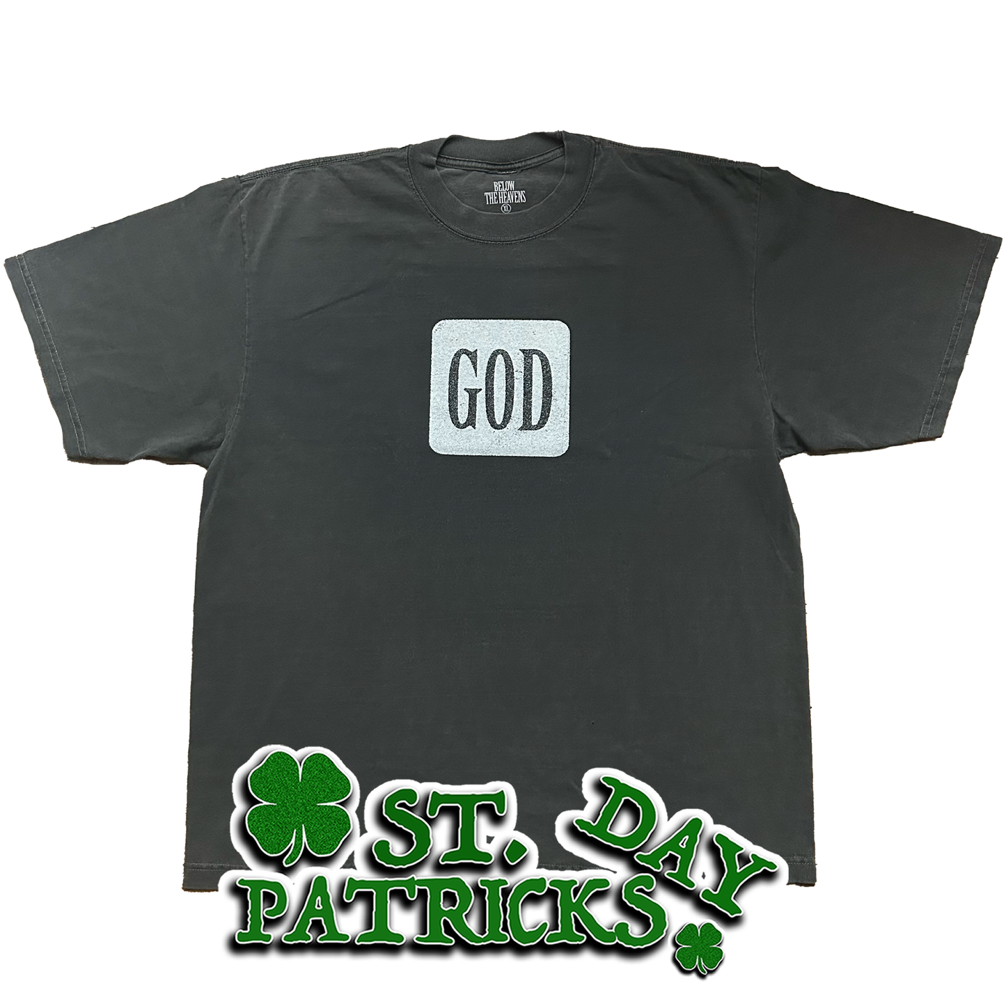 ST. PATRICKS SPECIAL