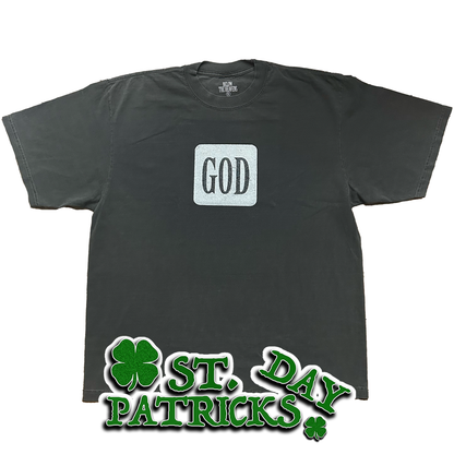 ST. PATRICKS SPECIAL