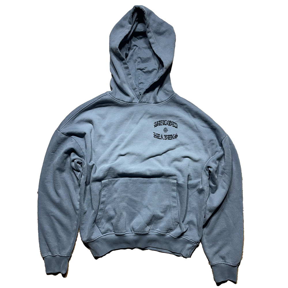 Heavens Vault Hoodie