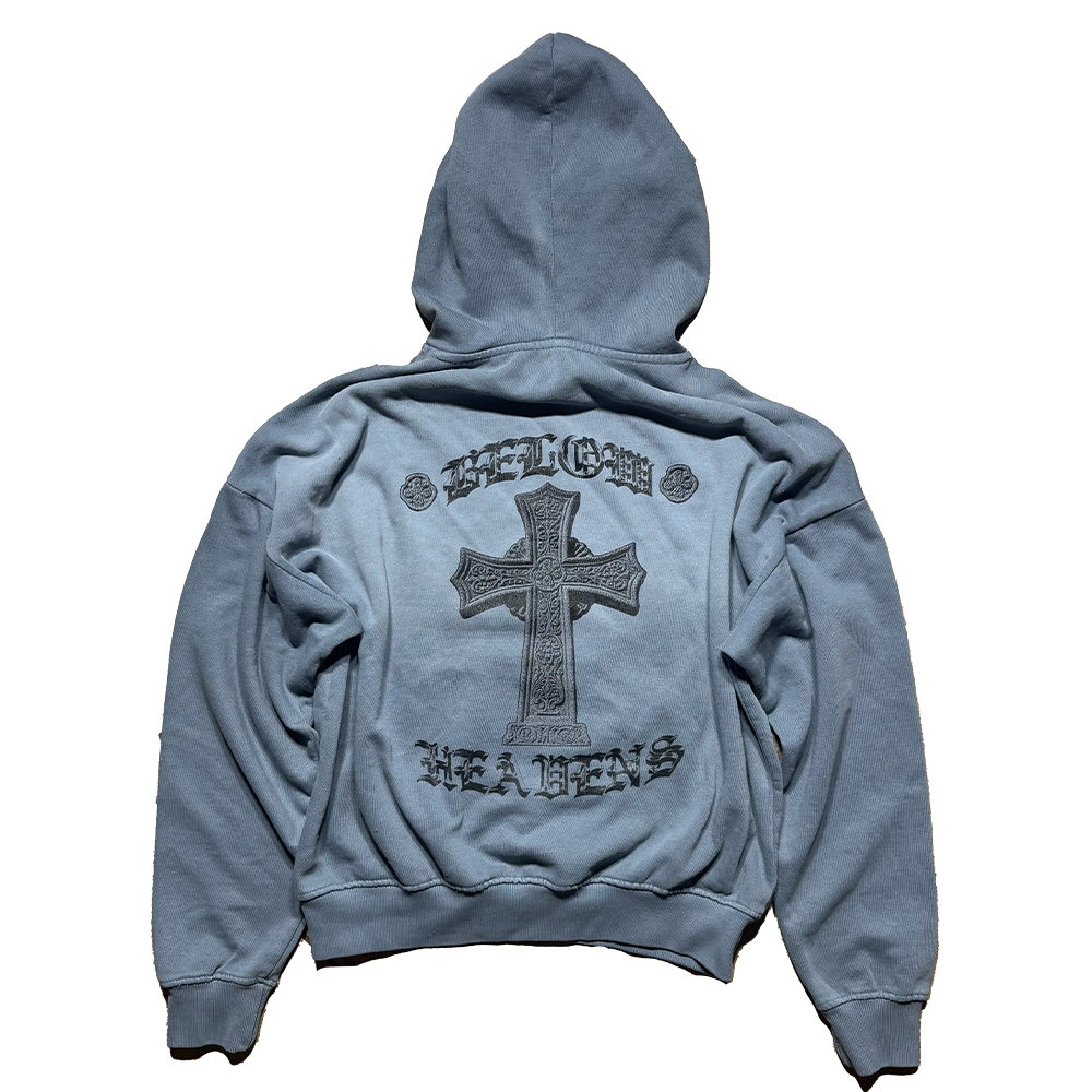 Heavens Vault Hoodie