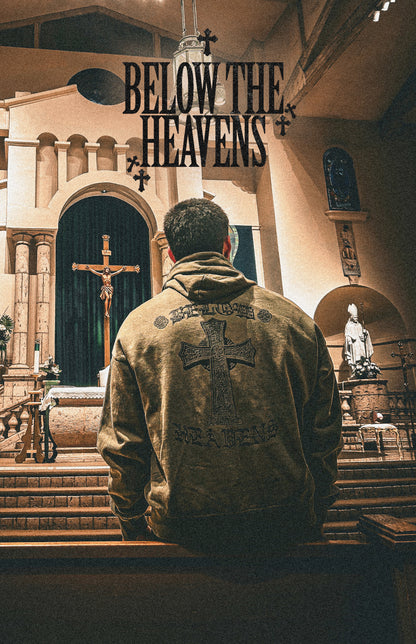 Heavens Vault Hoodie