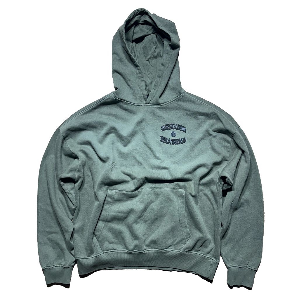 Heavens Vault Hoodie