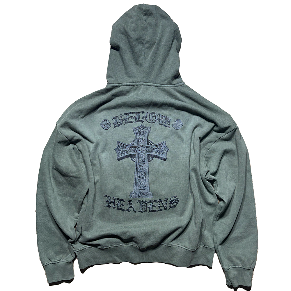 Heavens Vault Hoodie
