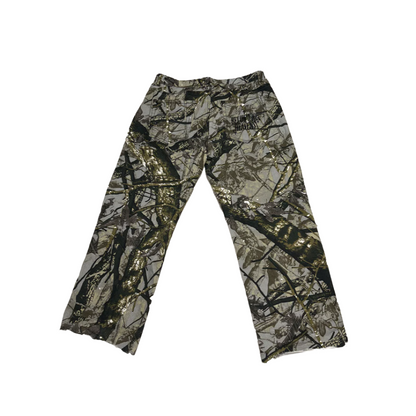 Signature Camo Pants