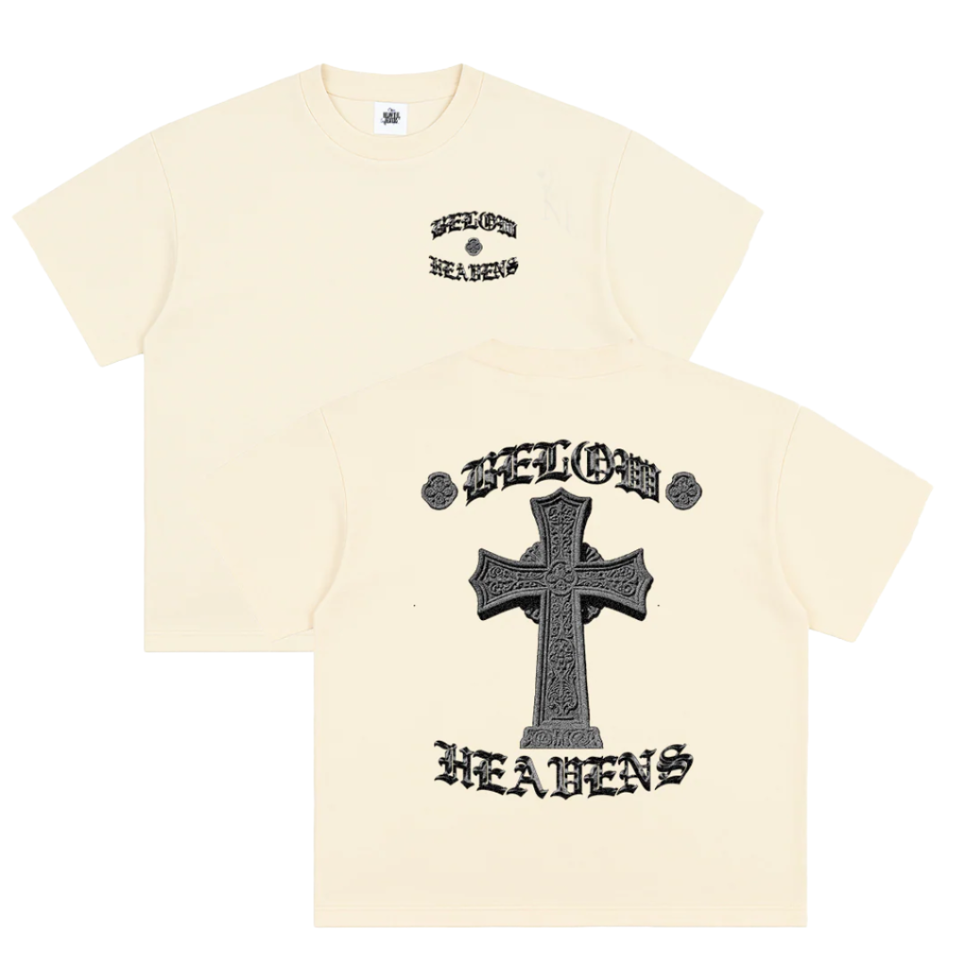 Heavens Vault Tee