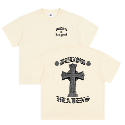 Heavens Vault Tee