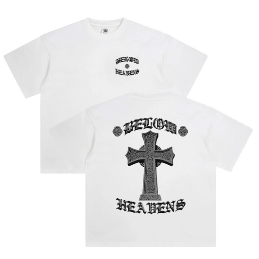 Heavens Vault Tee